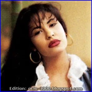 Selena Quintanilla nació el 16 de abril del año 1971.