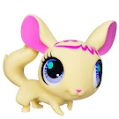Littlest Pet Shop Singles Chinchilla (#3111) Pet