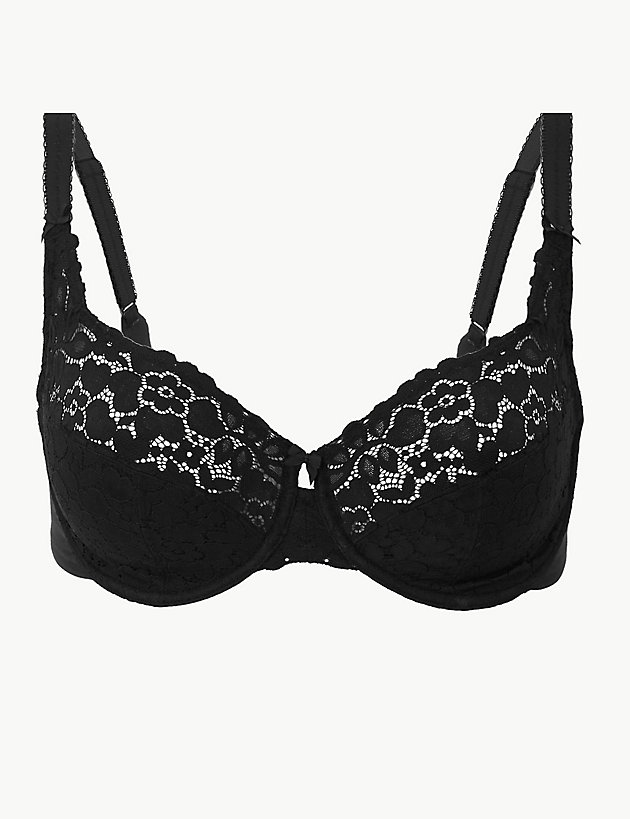 Saving Money on Bras | Penniless Parenting