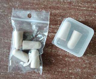 Oordopjes tegen geluid Oordopjes tegen geluid