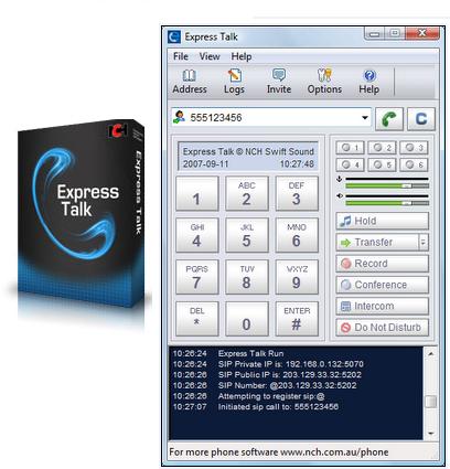 express talk nch call ag express talk nch call ag