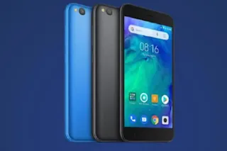 xiaomi redmi go spesifikasi, harga dan review xiaomi redmi go
