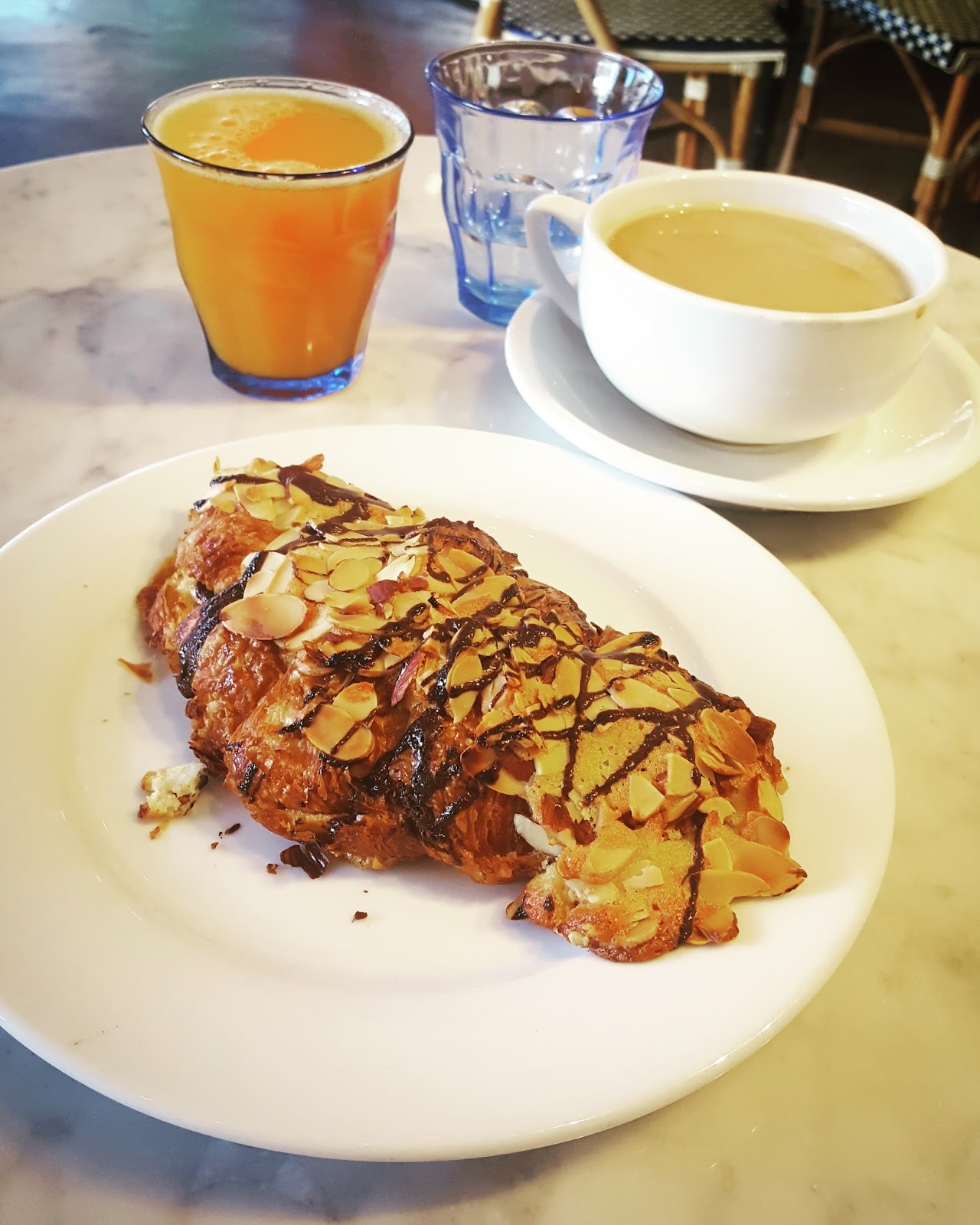 Mango & Tomato New Orleans Picture Travel Guide Where To Eat & What To Do