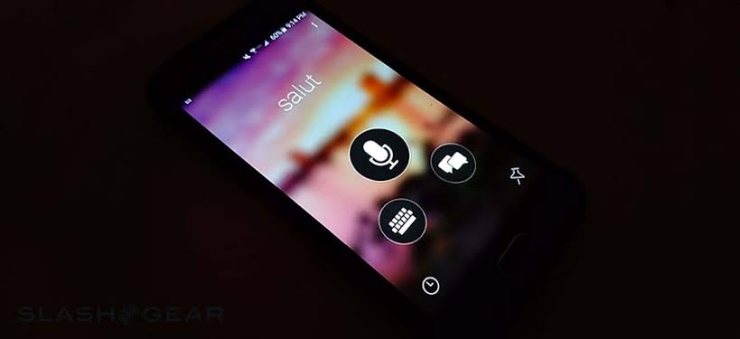 Microsoft Translator Menerjemahkan safari iphone