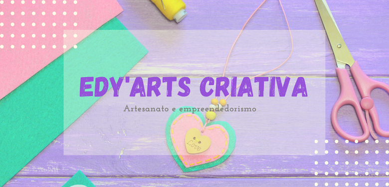 Edy'arts Criativa