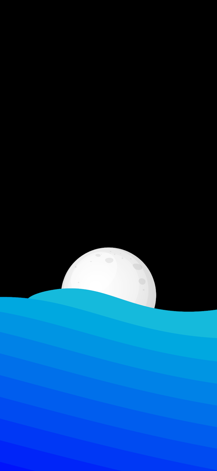 moon-and-waves-wallpaper-black-amoled-oled