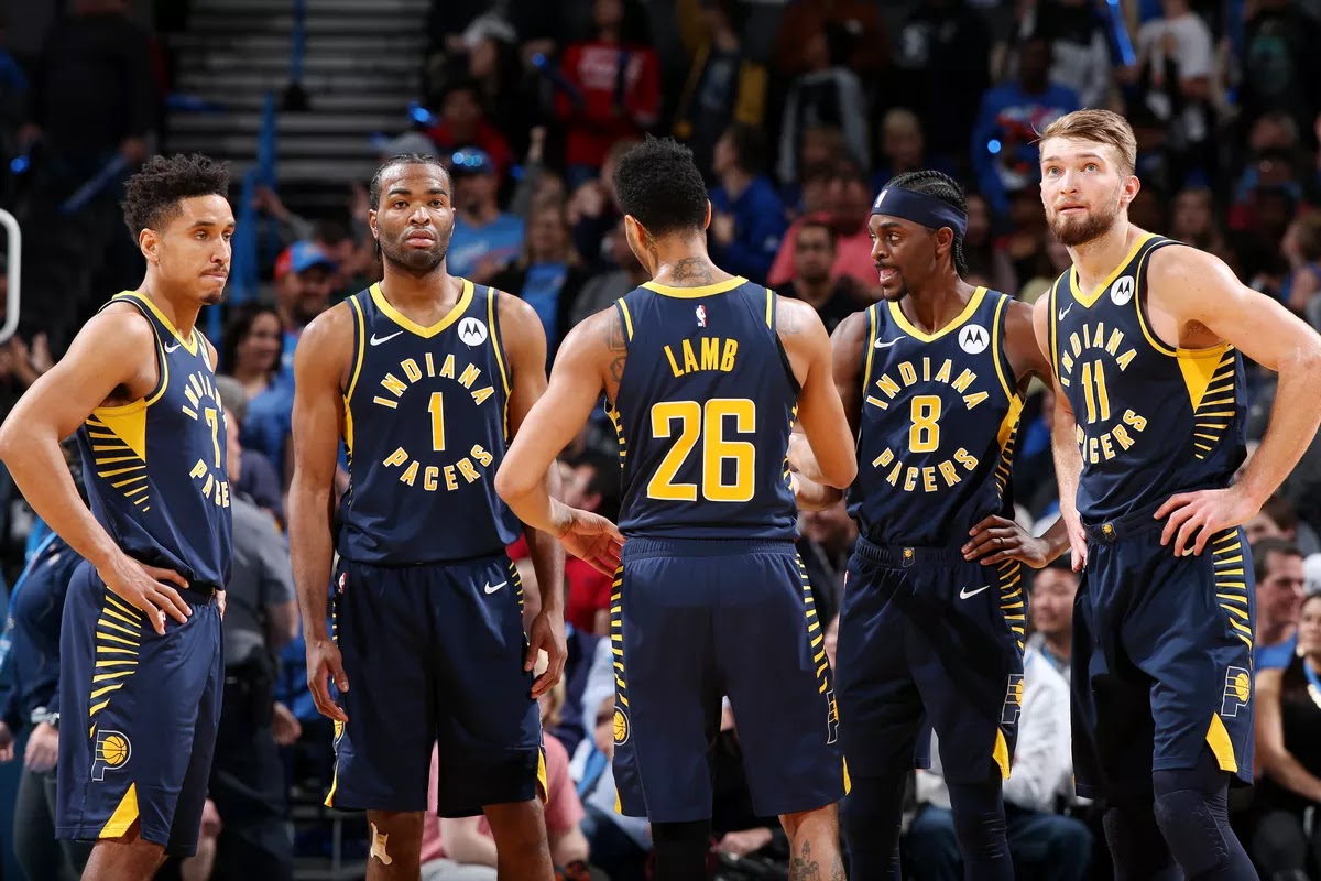 Are Jazz & 76ers the Teams to Beat? Top 5 NBA Teams That Can Spoil the