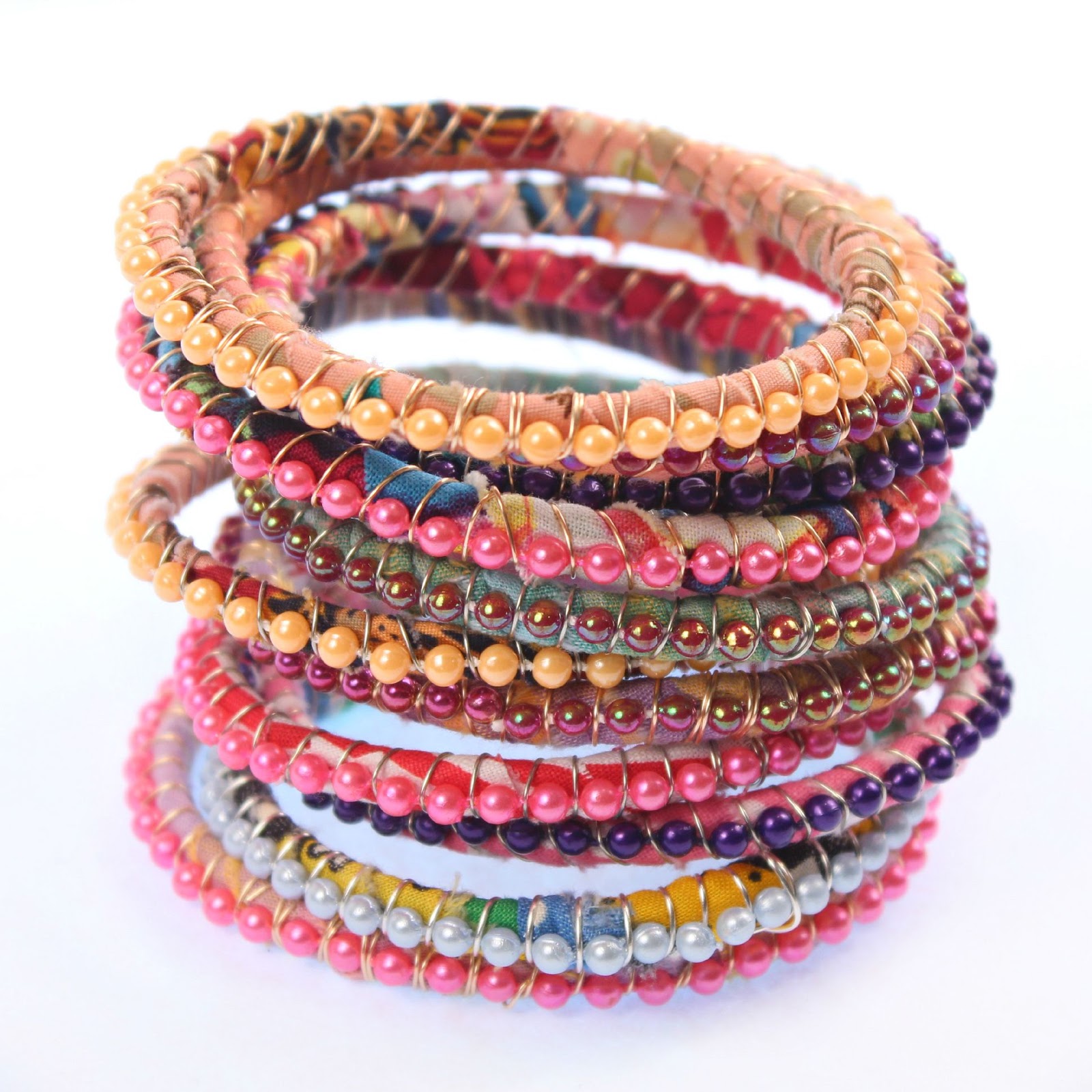 Mark Montano: New Boho Bracelets DIY