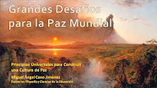 Libro 5 Grandes Desafíos para la Paz Mundial