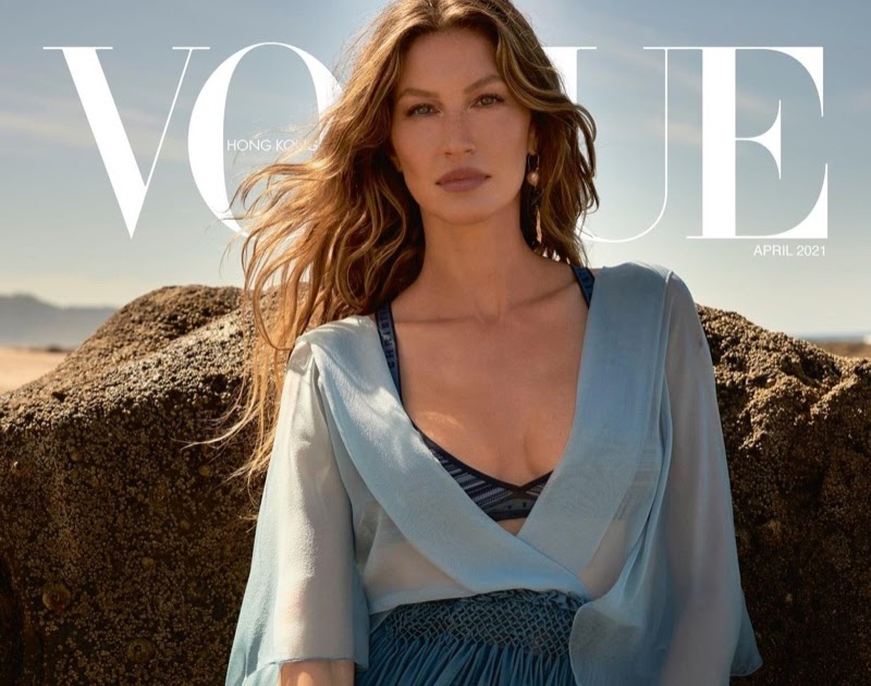 Daily delight: Camila Morrone for InStyle Mexico