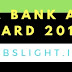 ADCC Bank Admit Card 2017 Junior Officer, Clerk Exam Hall Ticket