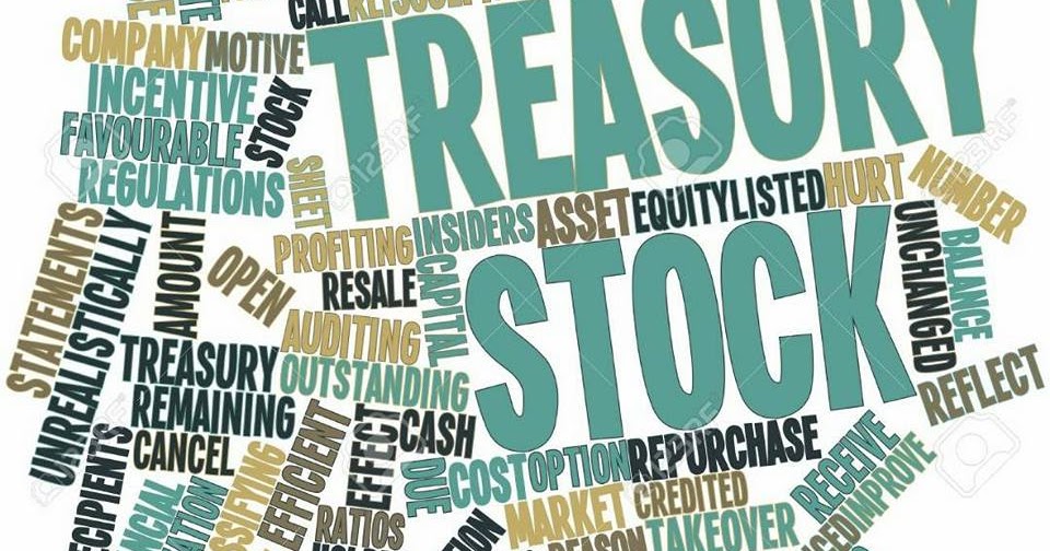 Treasury Stock