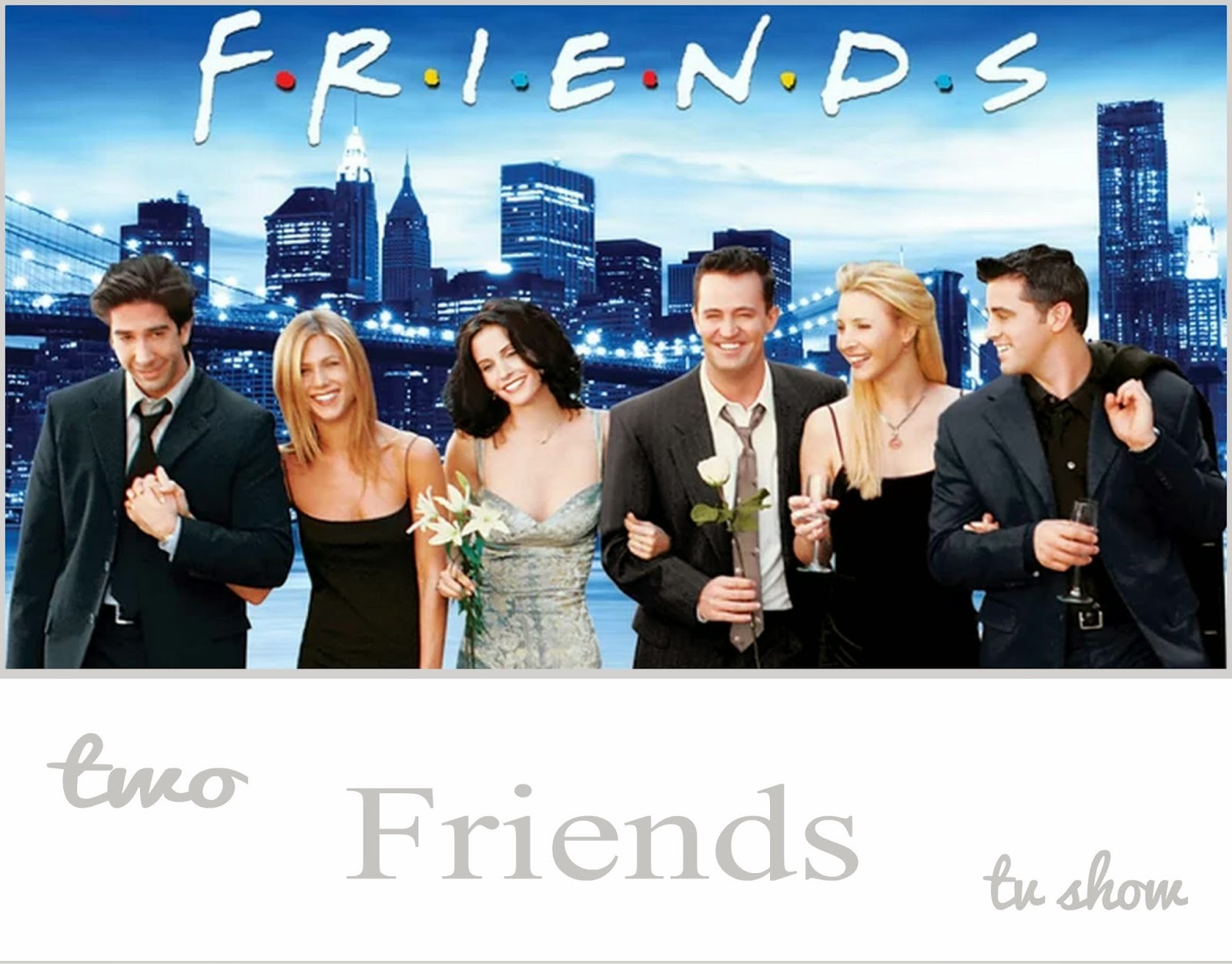 ральф лорен в сериале друзья. моника из друзей в 10 сезоне. сериал друзья 10 сезон. X friends. друзья финал.