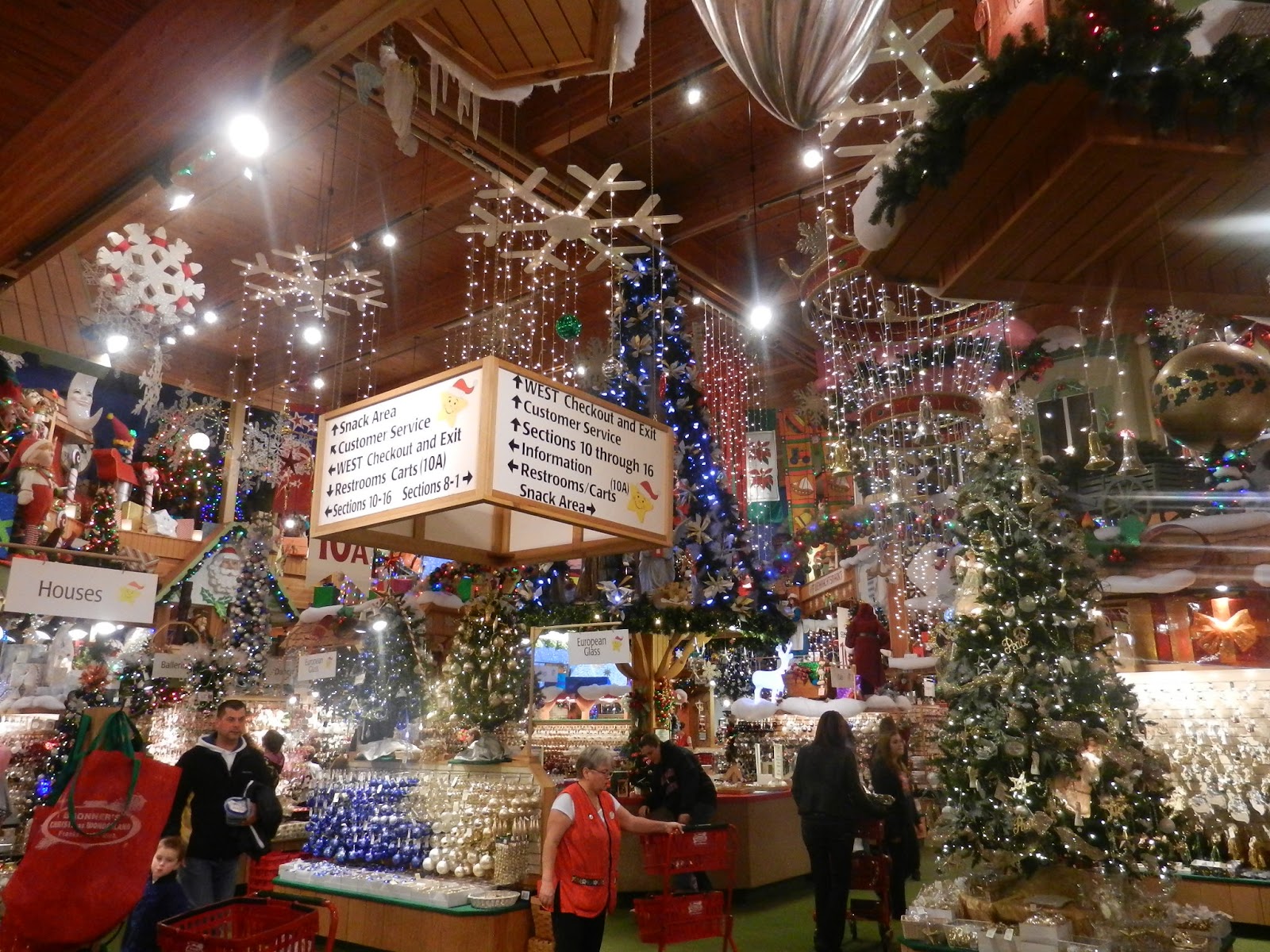 Belly Of The Pig Zehnder S Of Frankenmuth Review