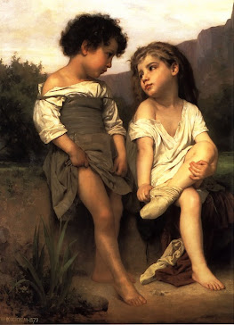 WILLIAM ADOLPHE BOUGUEREAU