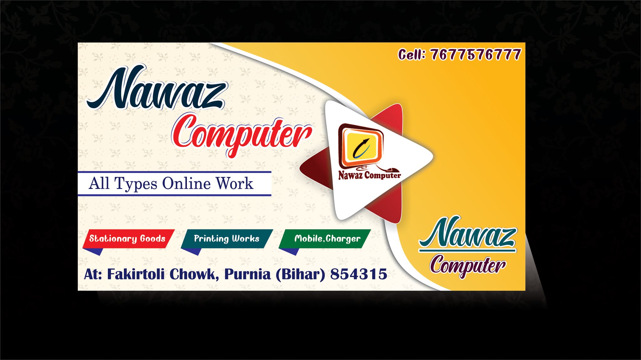 Business Card Cdr File Free Download Free Download Cd - vrogue.co