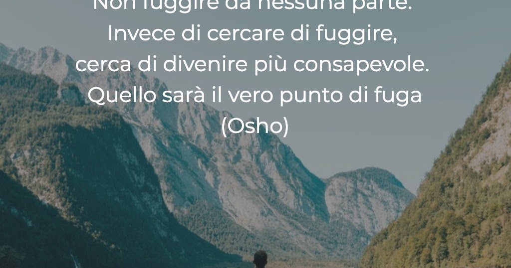 Belle Famose Citazioni Frasi di meditazione sulla vita