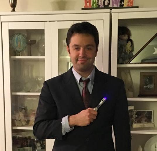 Alternate History Weekly Update I Was Interviewed For Odyssey Online