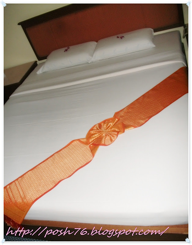 LUV OF MY LIFE Pink Lady Hotel Hat Yai Hati Hati tingkat 2 hotel ni!!!!