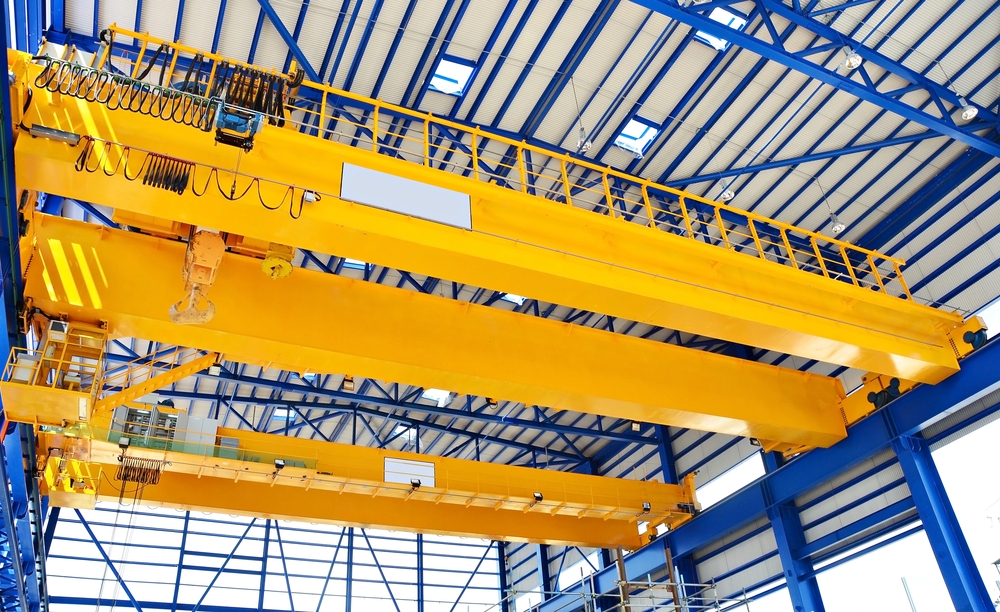 Leading Overhead Bridge Crane Manufacturers Serve Customer Purpose