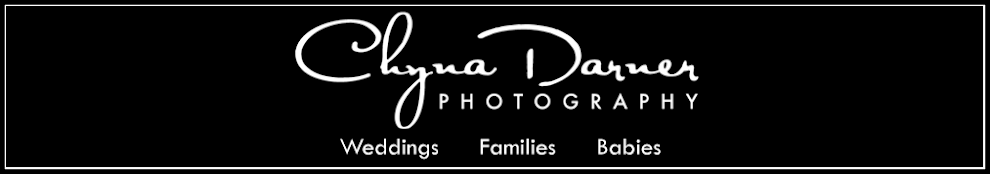 International Wedding Photography Blog by Chyna Darner