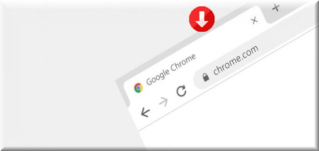 Chrome tarayıcınızda sekme değiştirdiğiniz zaman boş, beyaz bir sayfanın kısa süreliğine geldiğini görebilirsiniz.