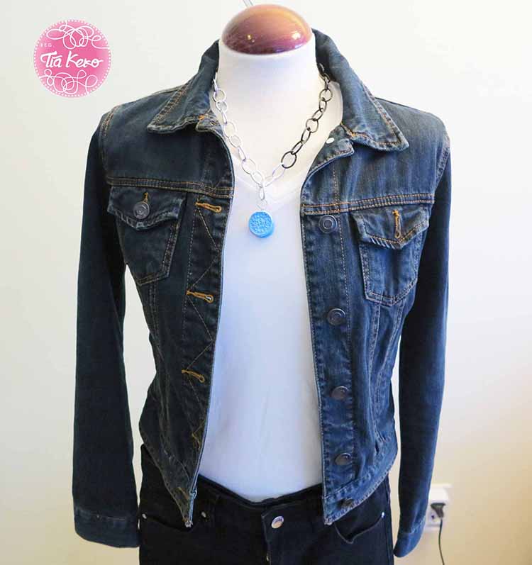 Los modelitos de natalia