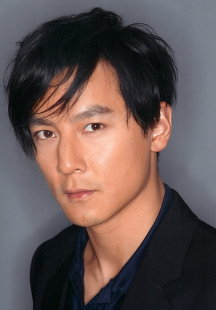 Daniel Wu pictures and photos - Pinterest Most Popular