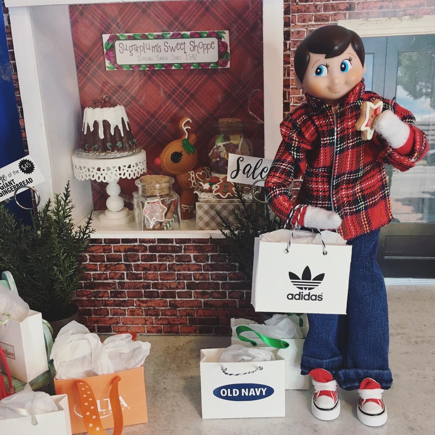 Elf On The Shelf Ideas Black Friday Shopping Free Printable Shopping Elf On The Shelf Ideas Black Friday Shopping Free Printable Shopping