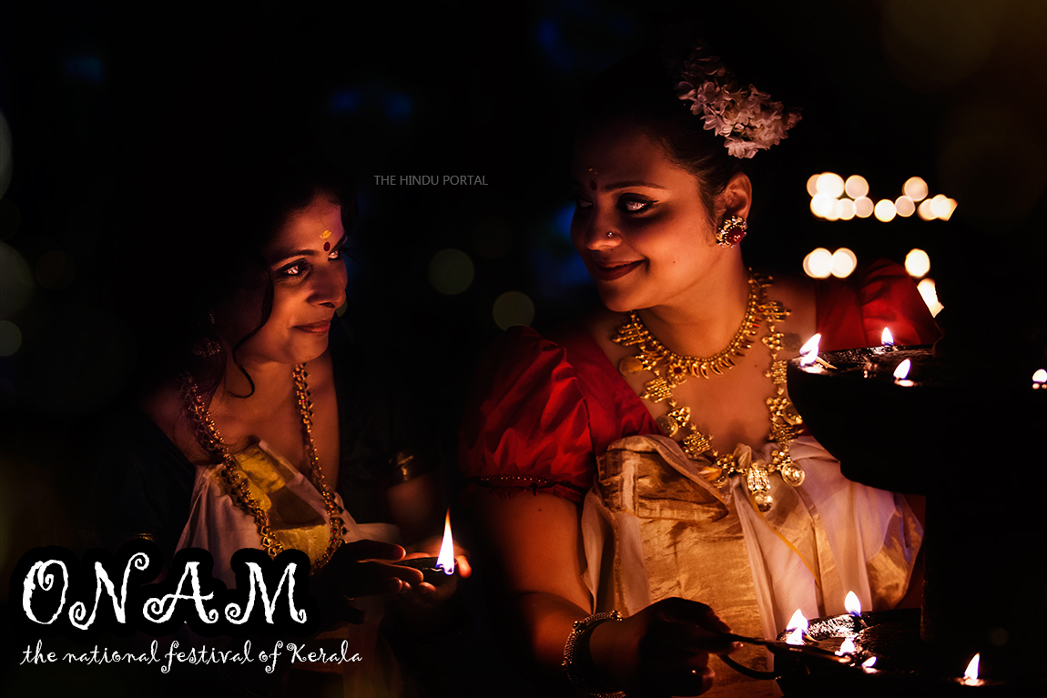 ONAM: the national festival of Kerala