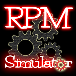  RPM Simulator