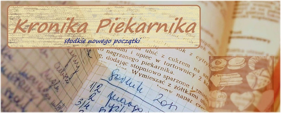 Kronika piekarnika