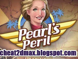 Pearl's Peril Hack Hint Cooldown Cheat Updated 2016
