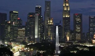 Cara Puas Belanja Hemat di Singapura