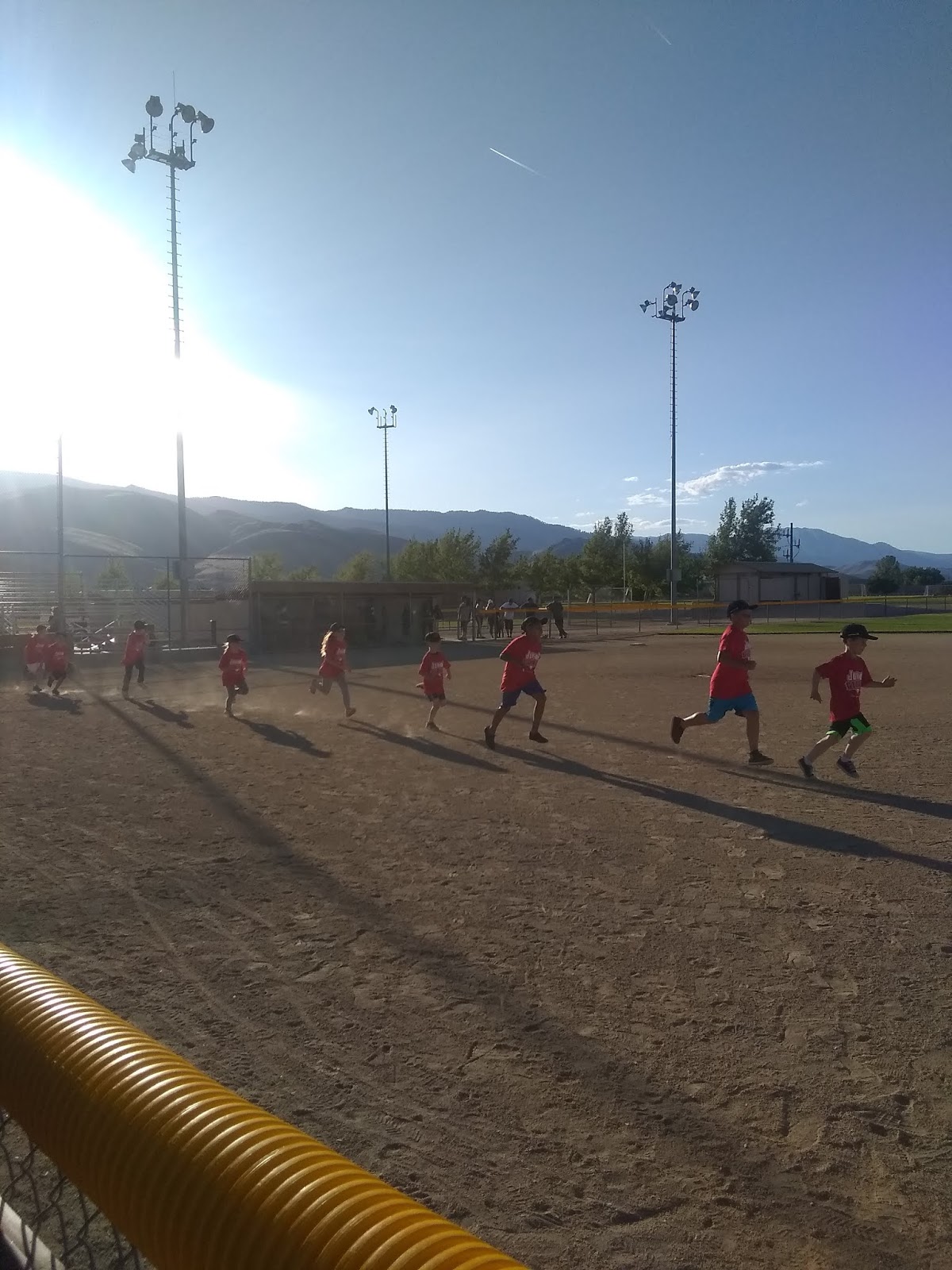 Pete Livermore Sports Complex Carson City Carson City Family