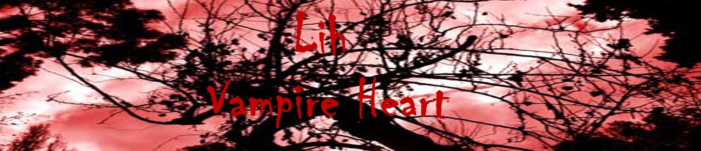 Lih Vampire Heart