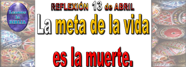 Perdonalos Porque No Saben Lo Que Hacen Significado Leamos la BIBLIA: Reflexión de hoy