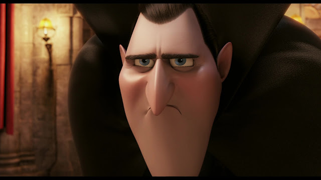 Hotel Transylvania (2012)