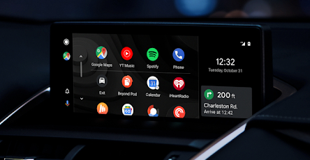 no puedo escuchar los audios de whatsapp en el auto porque no puedo escuchar audios de whatsapp en el auto
