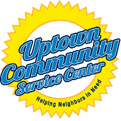 Uptown Community Service Center