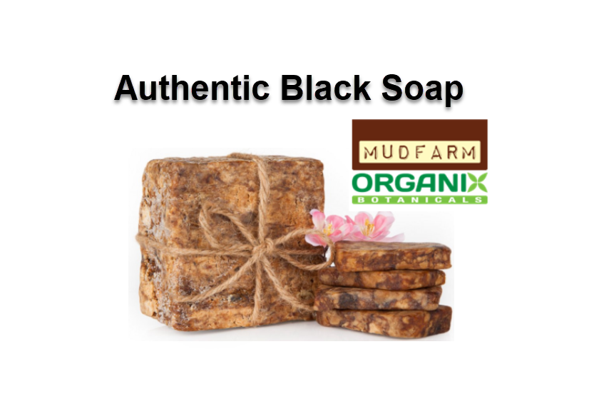 Brampton Shea Butter and Black Soap Wholesale Supplier Free Shipping