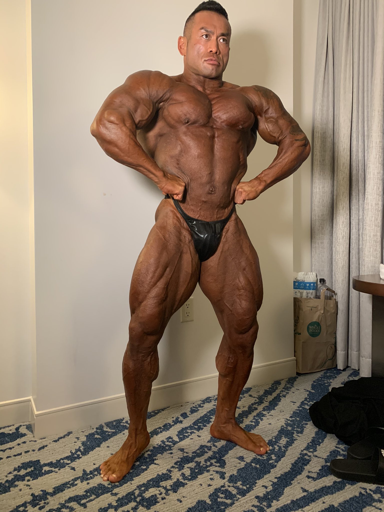 Hidetada Yamagishi