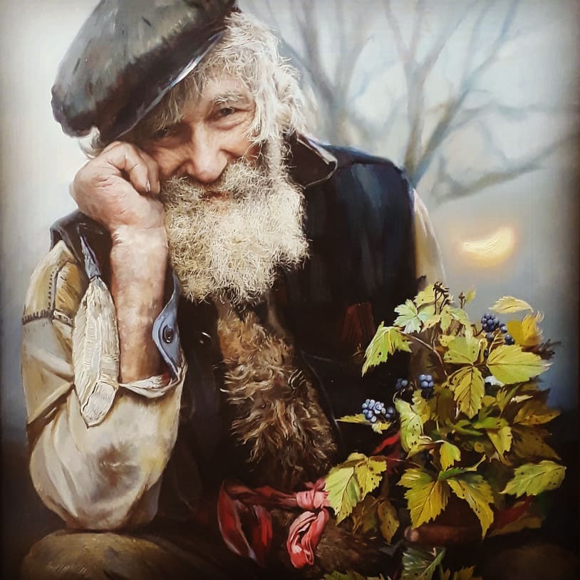 слушать рассказы дедушки