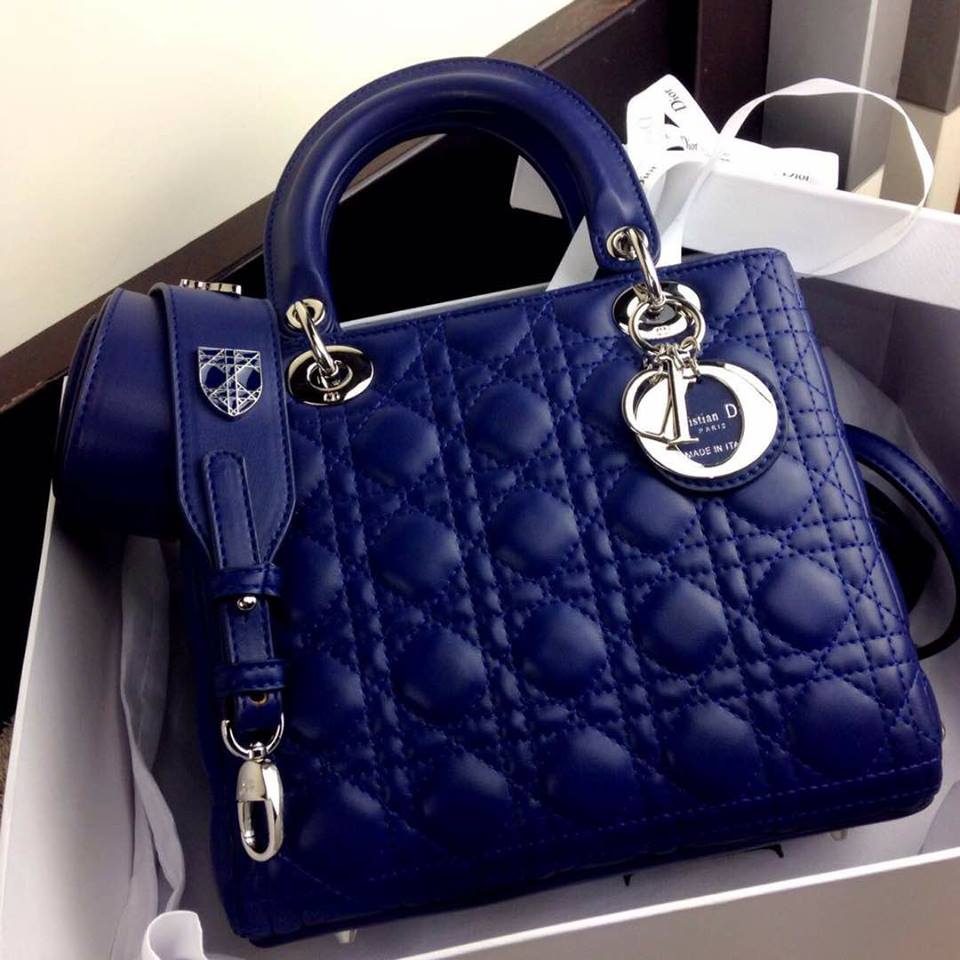 Tas Wanita Christian Dior Lady Shw Cruise Grosir Jual Tas Wanita Di