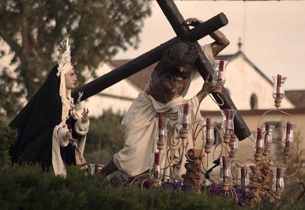 La Misión de Jerez pide la Noche de Jesús