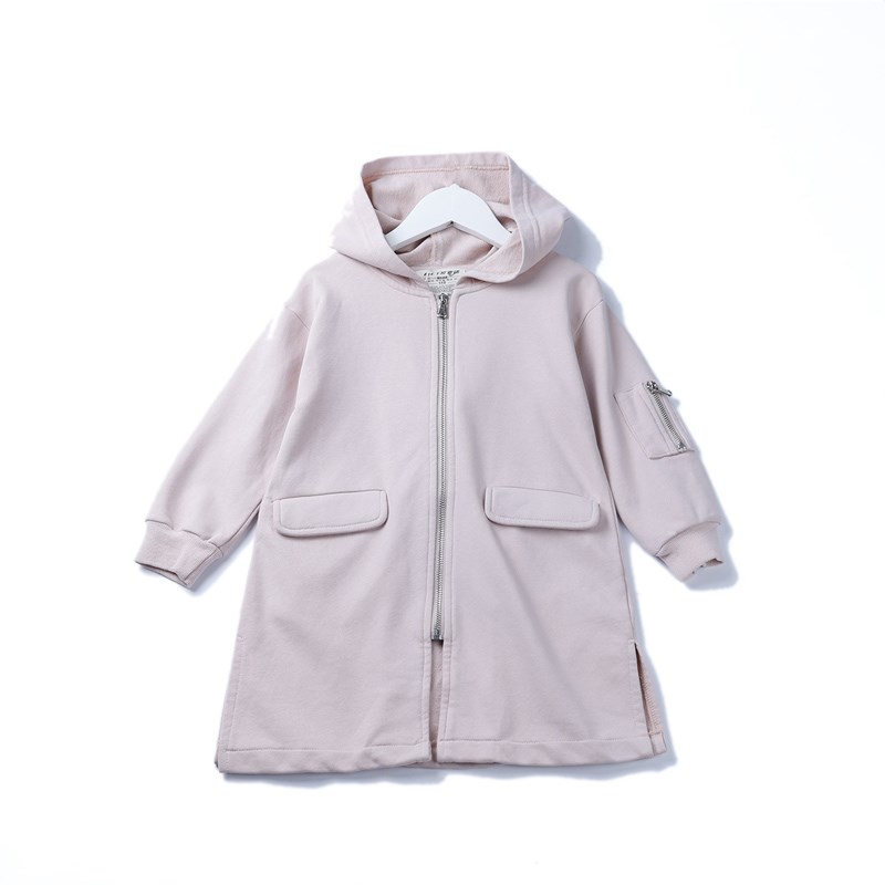 Áo Khoác Bé Trai & Bé Gái 157141