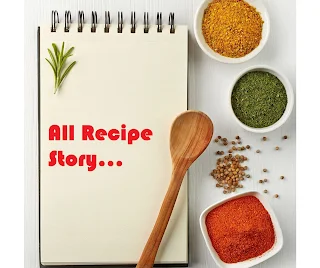 all recipe story