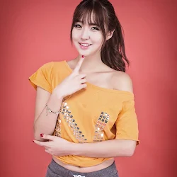 Choi Byeol Ha Foto 8