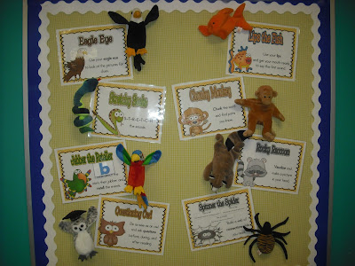 Sprinkles to Kindergarten!: Writing in the Primary Grades