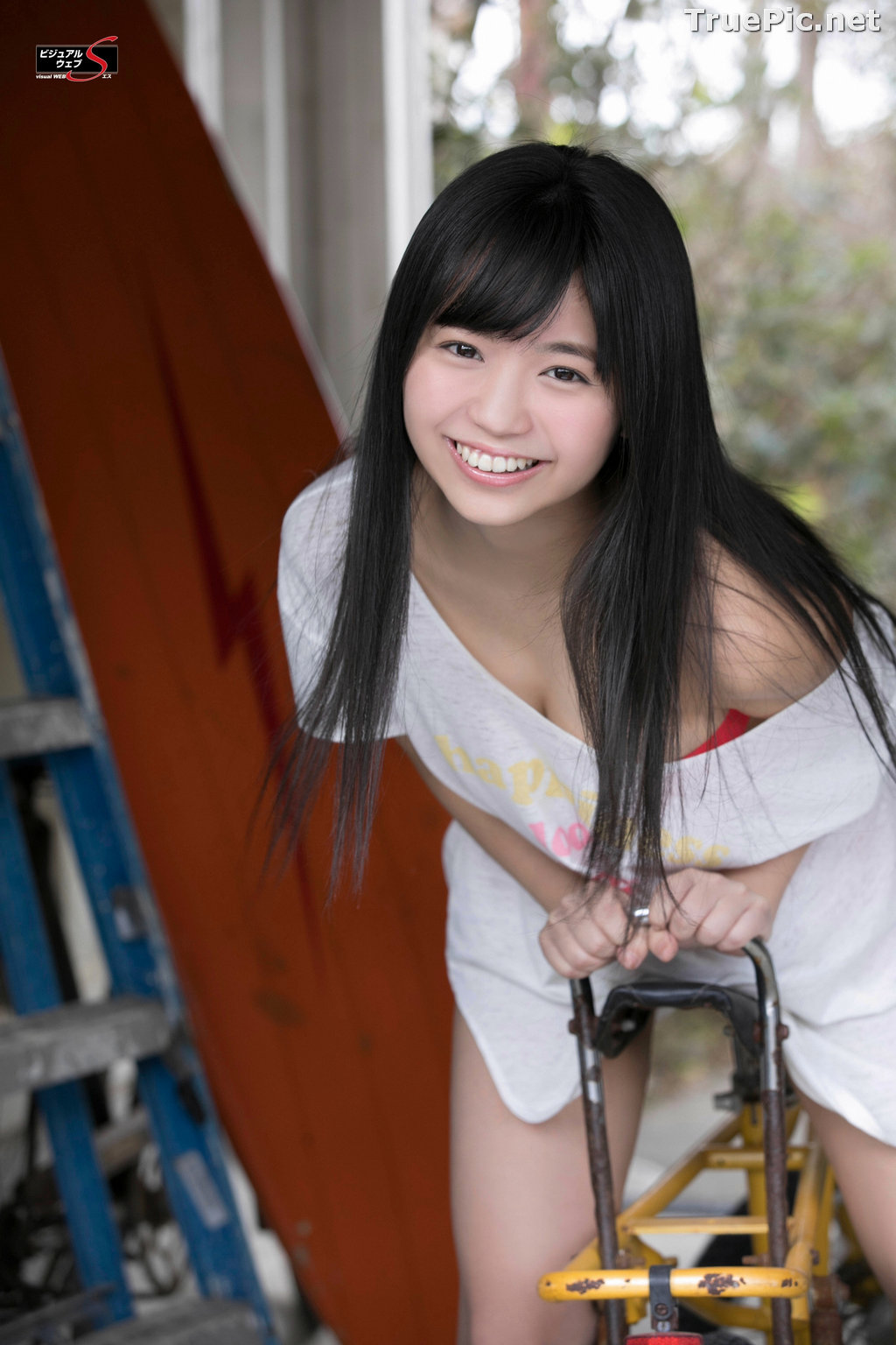 Image Japanese Actress - Yuno Ohara - [YS Web] Vol.796 - TruePic.net - Picture-104